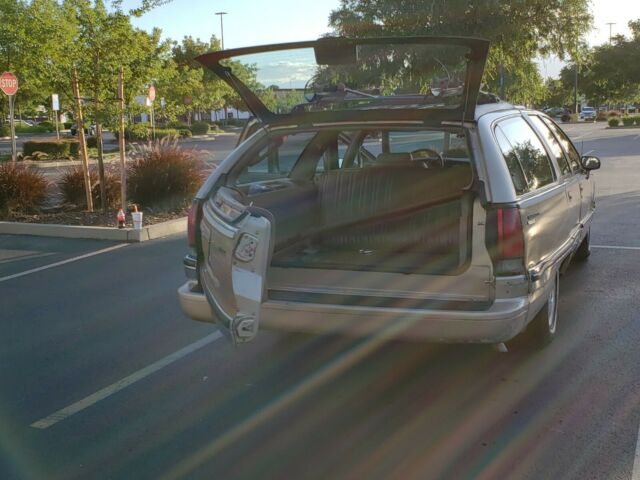 1994 Buick Roadmaster - photo 11
