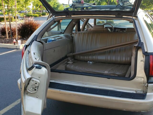 1994 Buick Roadmaster - photo 12