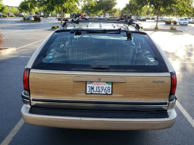 1994 Buick Roadmaster - photo 5