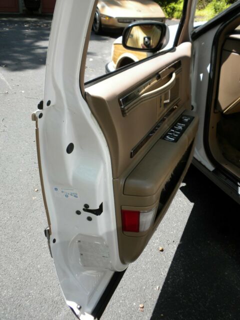 1994 Buick Roadmaster - photo 12