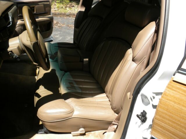 1994 Buick Roadmaster - photo 13