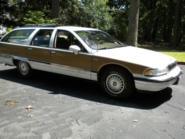 1994 Buick Roadmaster - photo 5