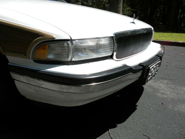 1994 Buick Roadmaster - photo 6