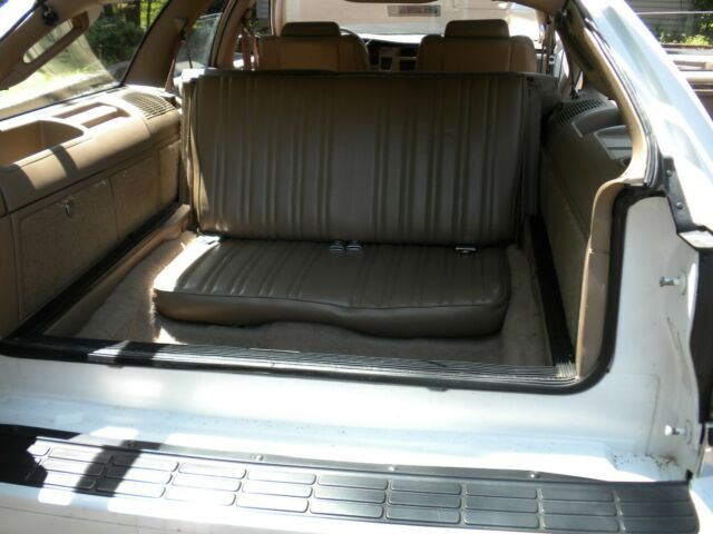 1994 Buick Roadmaster - photo 9
