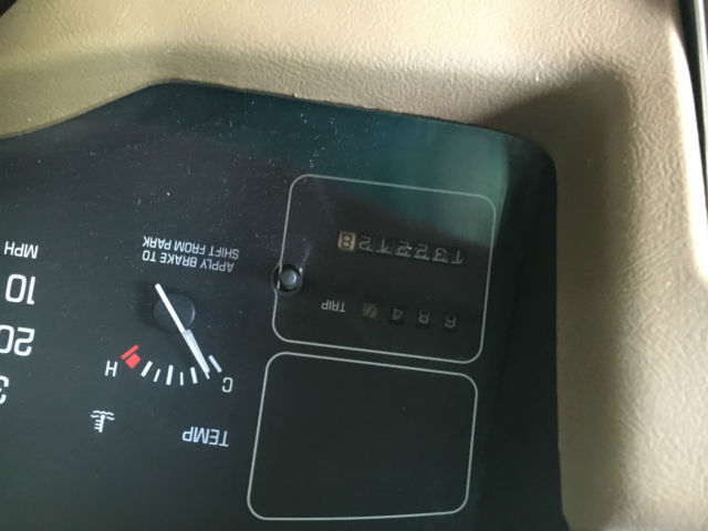 1994 Buick Roadmaster - photo 5