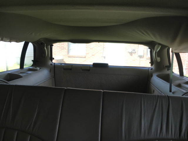 1994 Buick Roadmaster - photo 7