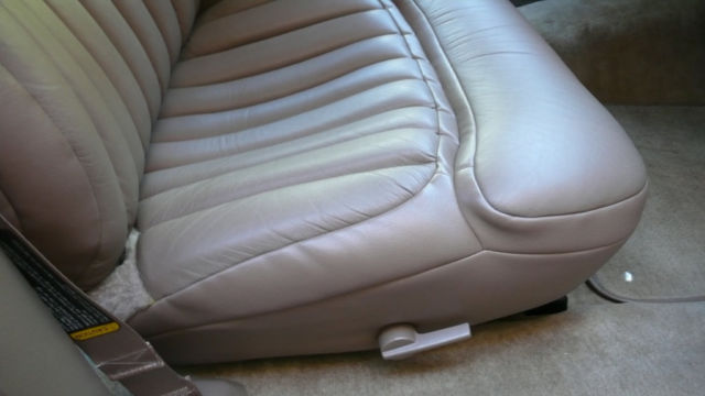 1994 Buick Roadmaster - photo 12