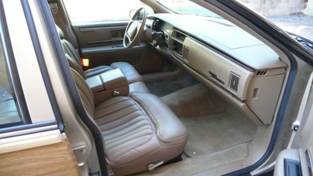 1994 Buick Roadmaster - photo 7
