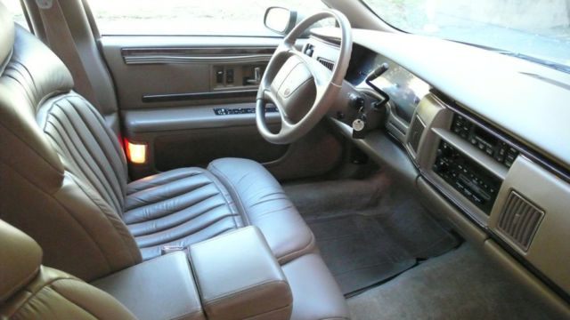 1994 Buick Roadmaster - photo 8