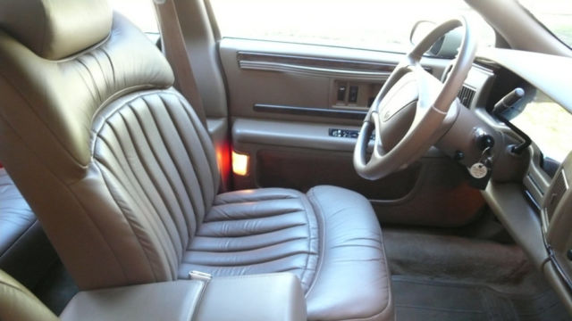 1994 Buick Roadmaster - photo 9