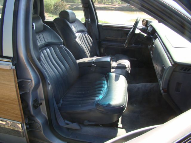 1994 Buick Roadmaster Estate Wagon - photo 10