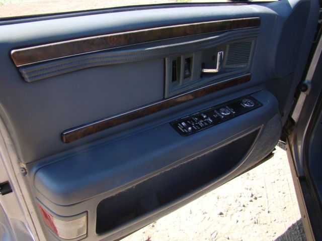 1994 Buick Roadmaster Estate Wagon - photo 11