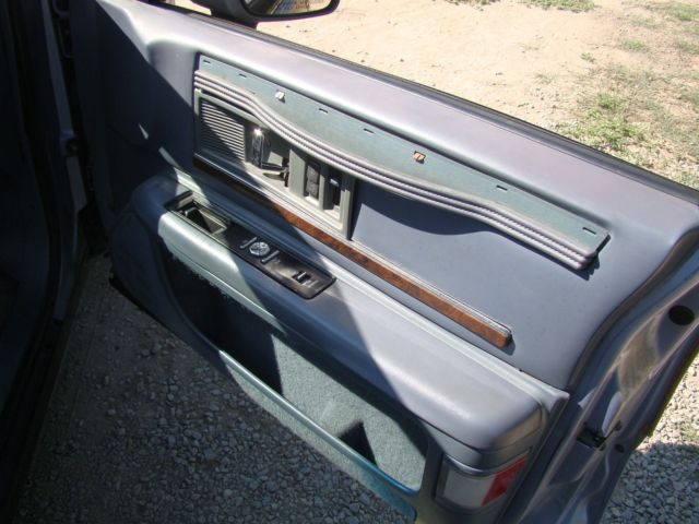 1994 Buick Roadmaster Estate Wagon - photo 13