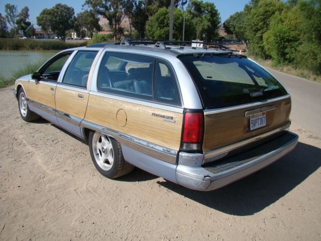 1994 Buick Roadmaster Estate Wagon - photo 3