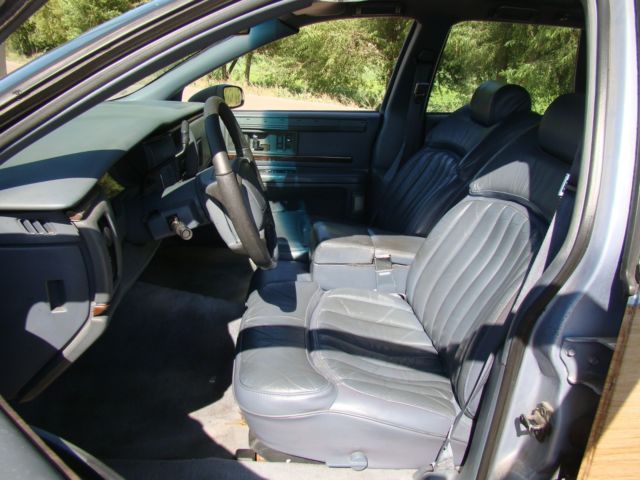 1994 Buick Roadmaster Estate Wagon - photo 9