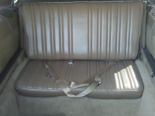 1994 Buick Roadmaster - photo 11