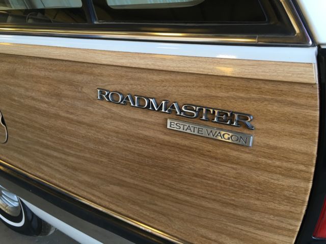 1994 Buick Roadmaster - photo 10