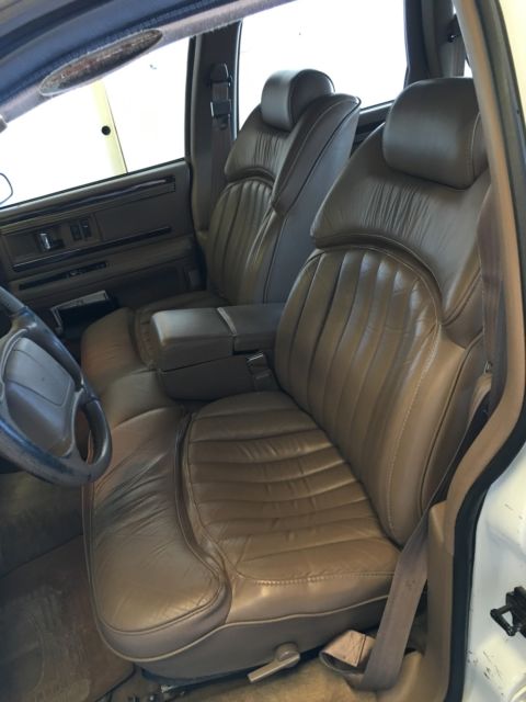 1994 Buick Roadmaster - photo 11
