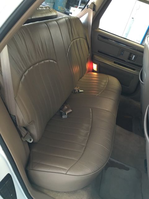 1994 Buick Roadmaster - photo 13