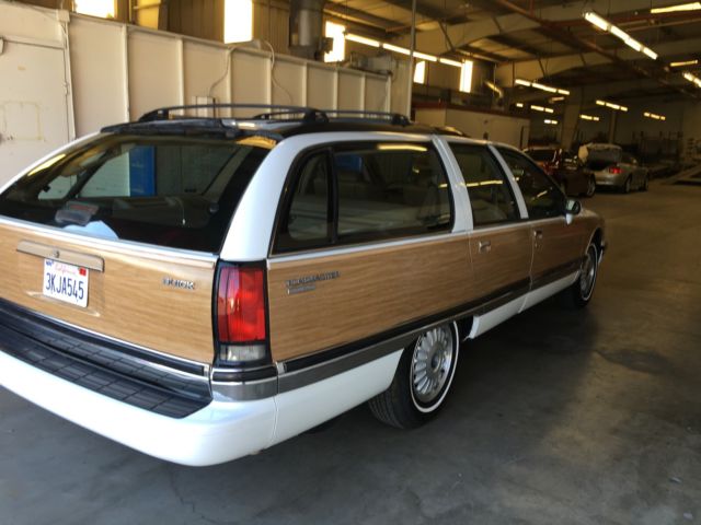 1994 Buick Roadmaster - photo 4