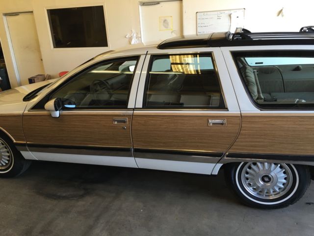 1994 Buick Roadmaster - photo 5