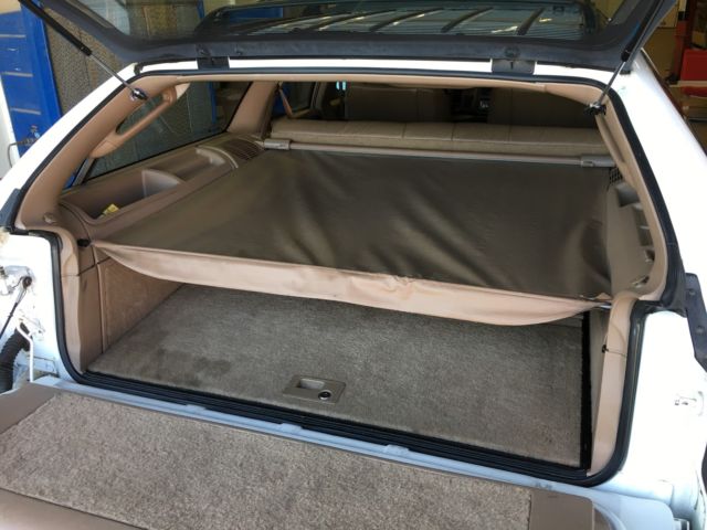 1994 Buick Roadmaster - photo 6