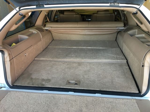 1994 Buick Roadmaster - photo 7