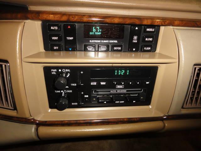 1994 Buick Roadmaster Estate Wagon Wagon 4-Door - photo 12