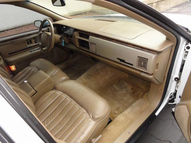 1994 Buick Roadmaster Estate Wagon Wagon 4-Door - photo 5