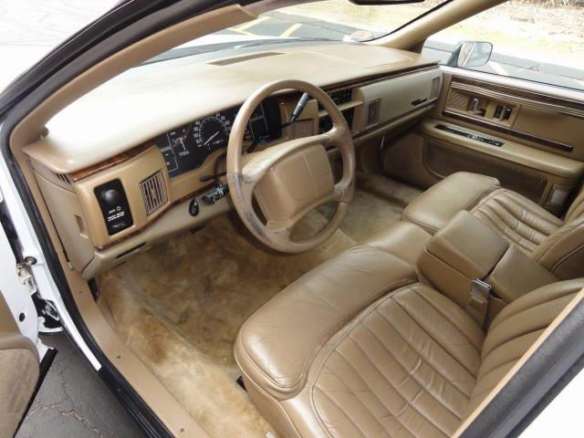1994 Buick Roadmaster Estate Wagon Wagon 4-Door - photo 6