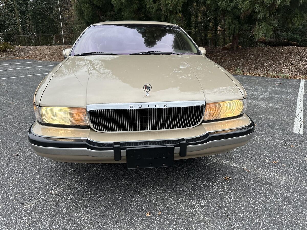 1994 Buick Roadmaster Estate - photo 7