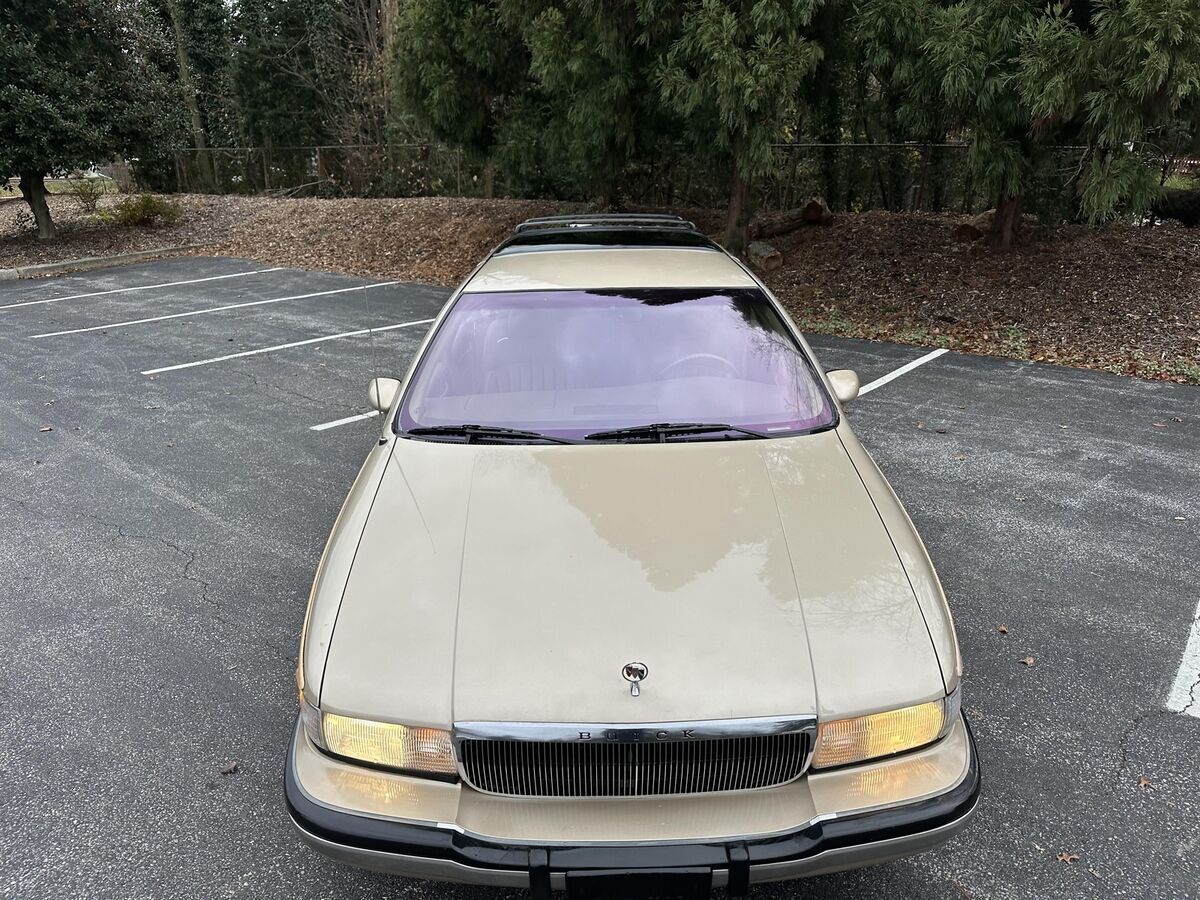 1994 Buick Roadmaster Estate - photo 9