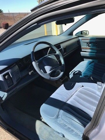 1994 Buick Roadmaster Hearse - photo 3