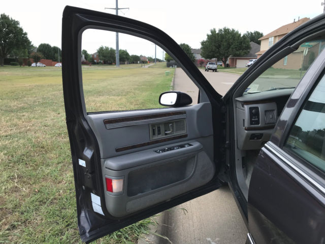 1994 Buick Roadmaster Limited - photo 13