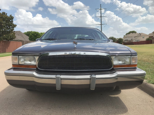 1994 Buick Roadmaster Limited - photo 5