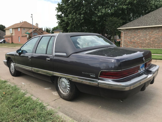 1994 Buick Roadmaster Limited - photo 8