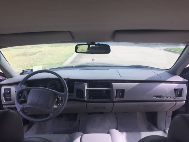 1994 Buick Roadmaster Limited - photo 9