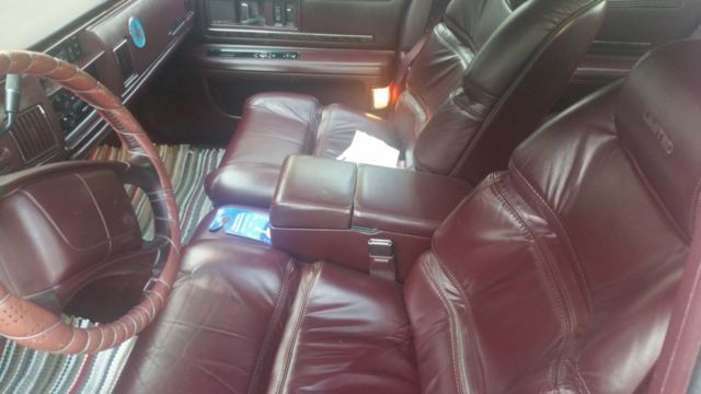 1994 Buick Roadmaster - photo 10