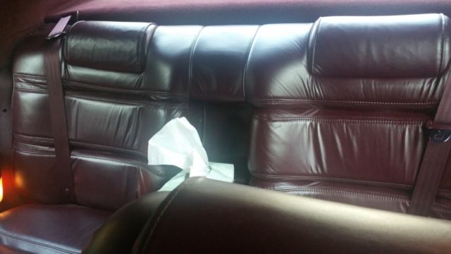 1994 Buick Roadmaster - photo 11