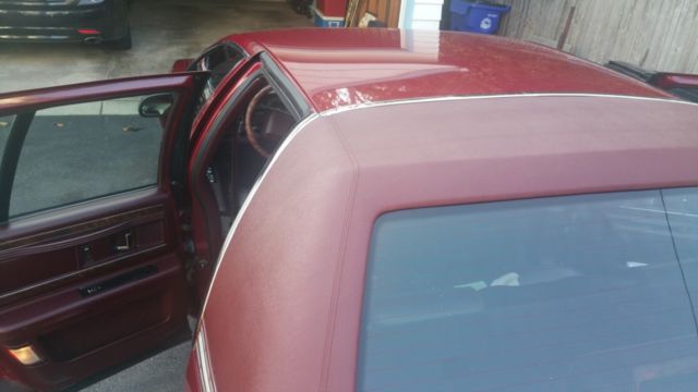 1994 Buick Roadmaster - photo 13