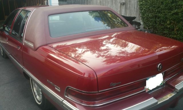 1994 Buick Roadmaster - photo 4