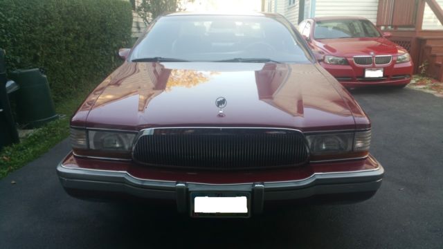 1994 Buick Roadmaster - photo 5