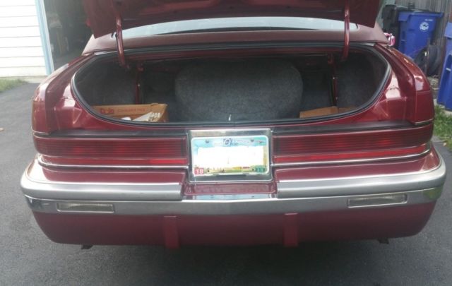 1994 Buick Roadmaster - photo 6