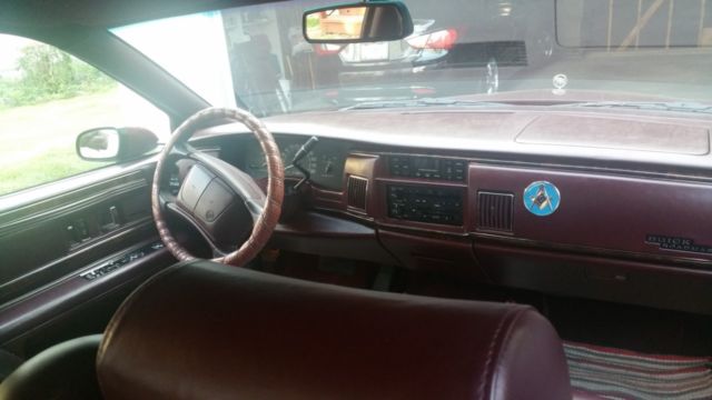 1994 Buick Roadmaster - photo 7