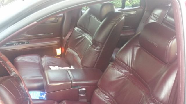 1994 Buick Roadmaster - photo 8