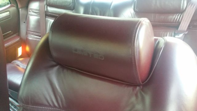 1994 Buick Roadmaster - photo 9