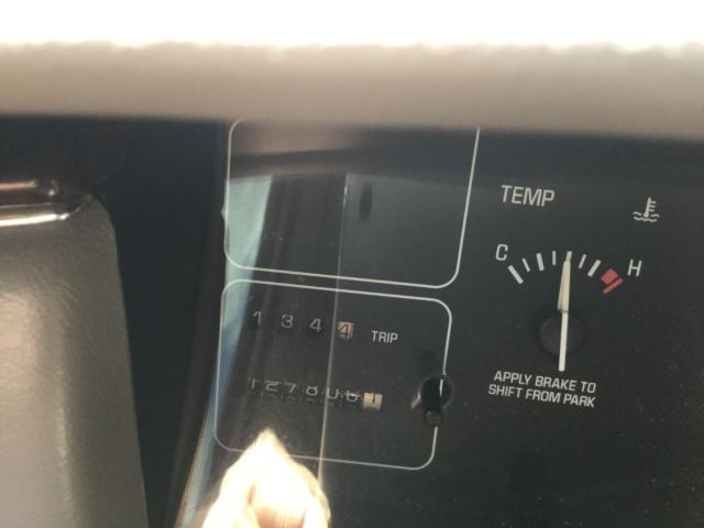 1994 Buick Roadmaster - photo 10