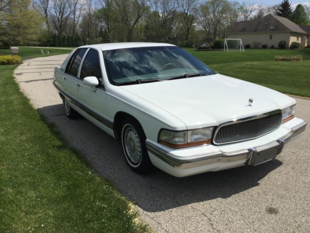 1994 Buick Roadmaster - photo 5