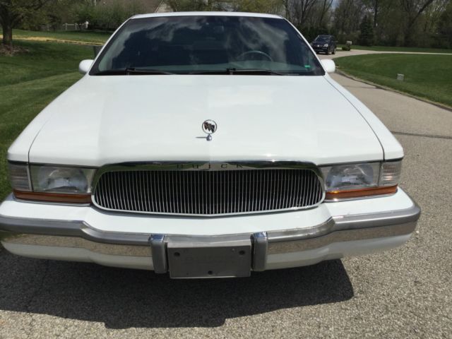 1994 Buick Roadmaster - photo 6