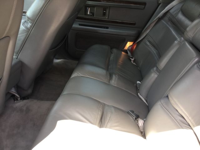 1994 Buick Roadmaster - photo 7